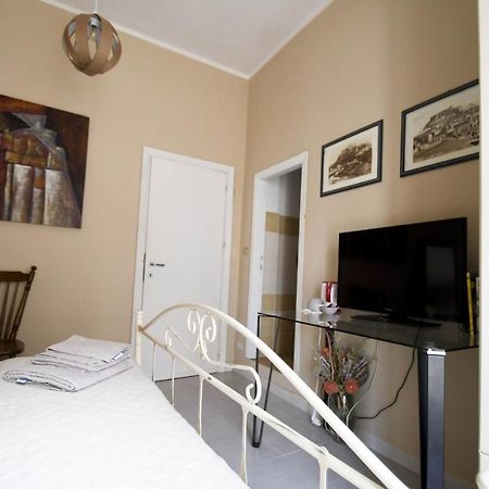 B&B La Pianedda กัสเตลซาร์โด ภายนอก รูปภาพ