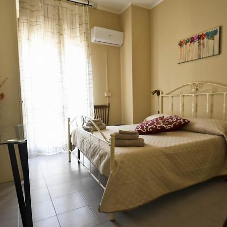B&B La Pianedda กัสเตลซาร์โด ภายนอก รูปภาพ