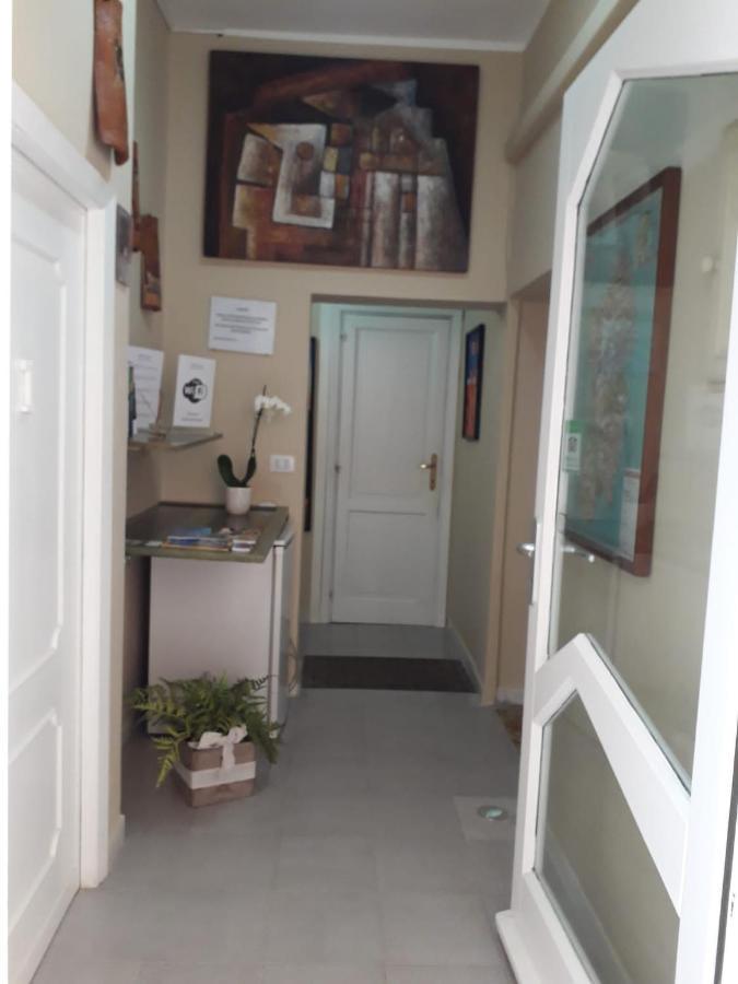B&B La Pianedda กัสเตลซาร์โด ภายนอก รูปภาพ