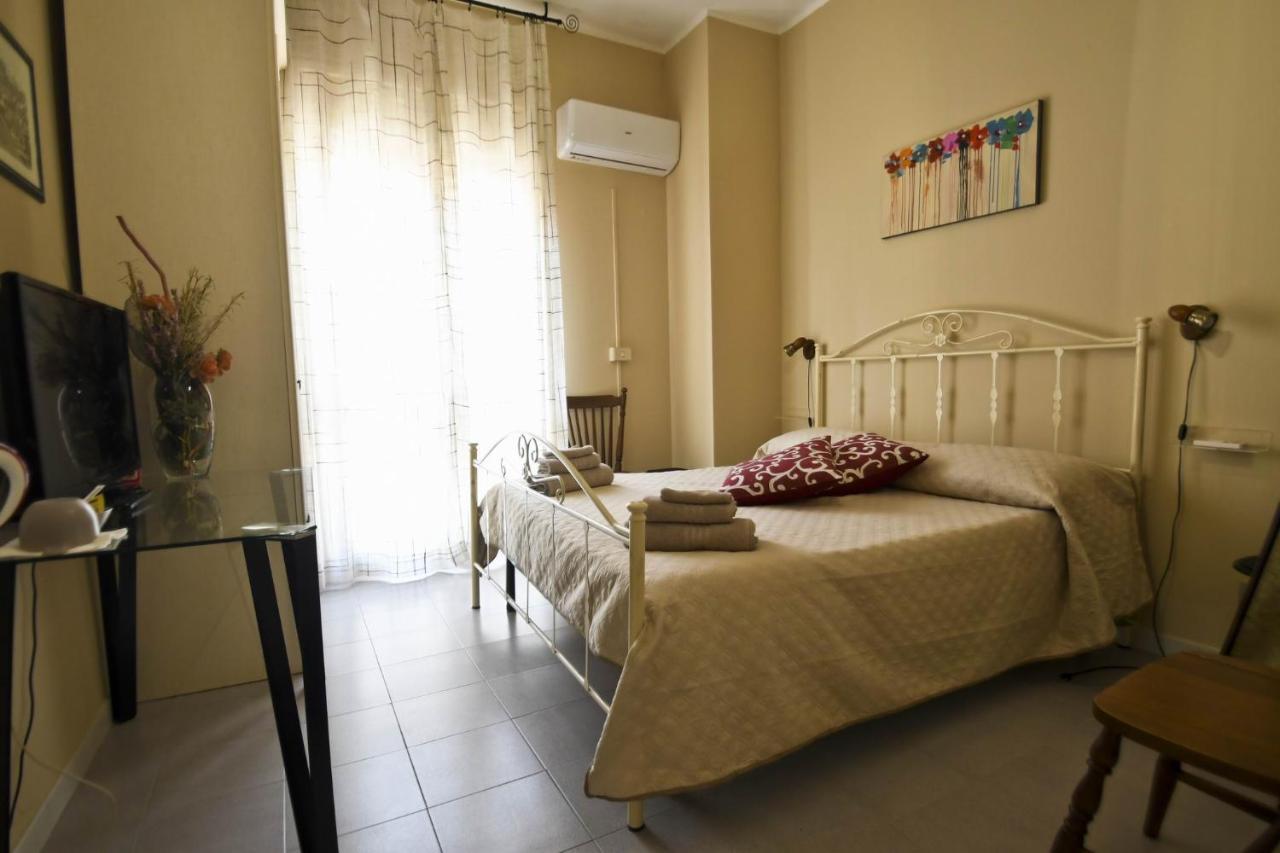 B&B La Pianedda กัสเตลซาร์โด ภายนอก รูปภาพ