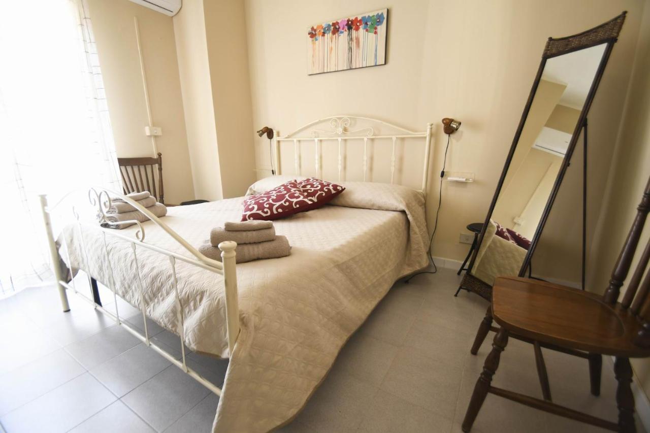 B&B La Pianedda กัสเตลซาร์โด ภายนอก รูปภาพ