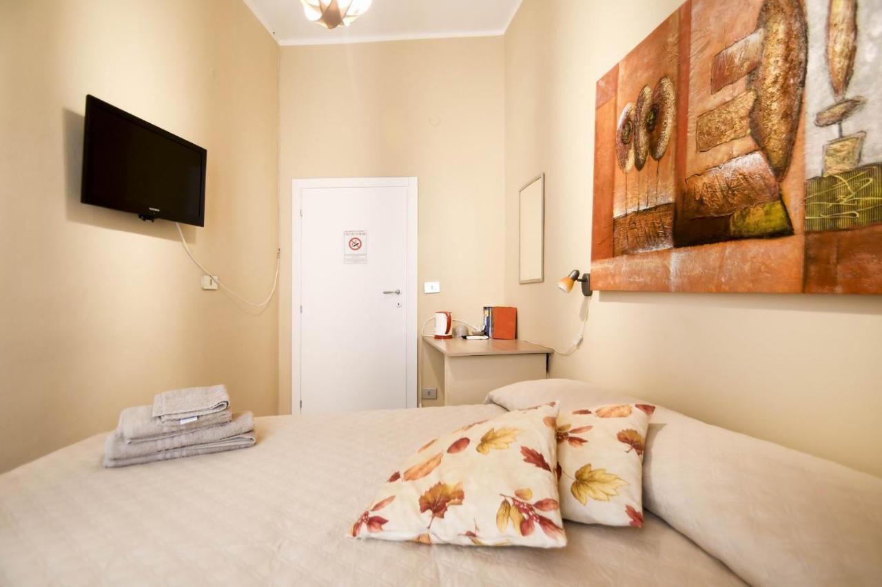B&B La Pianedda กัสเตลซาร์โด ภายนอก รูปภาพ