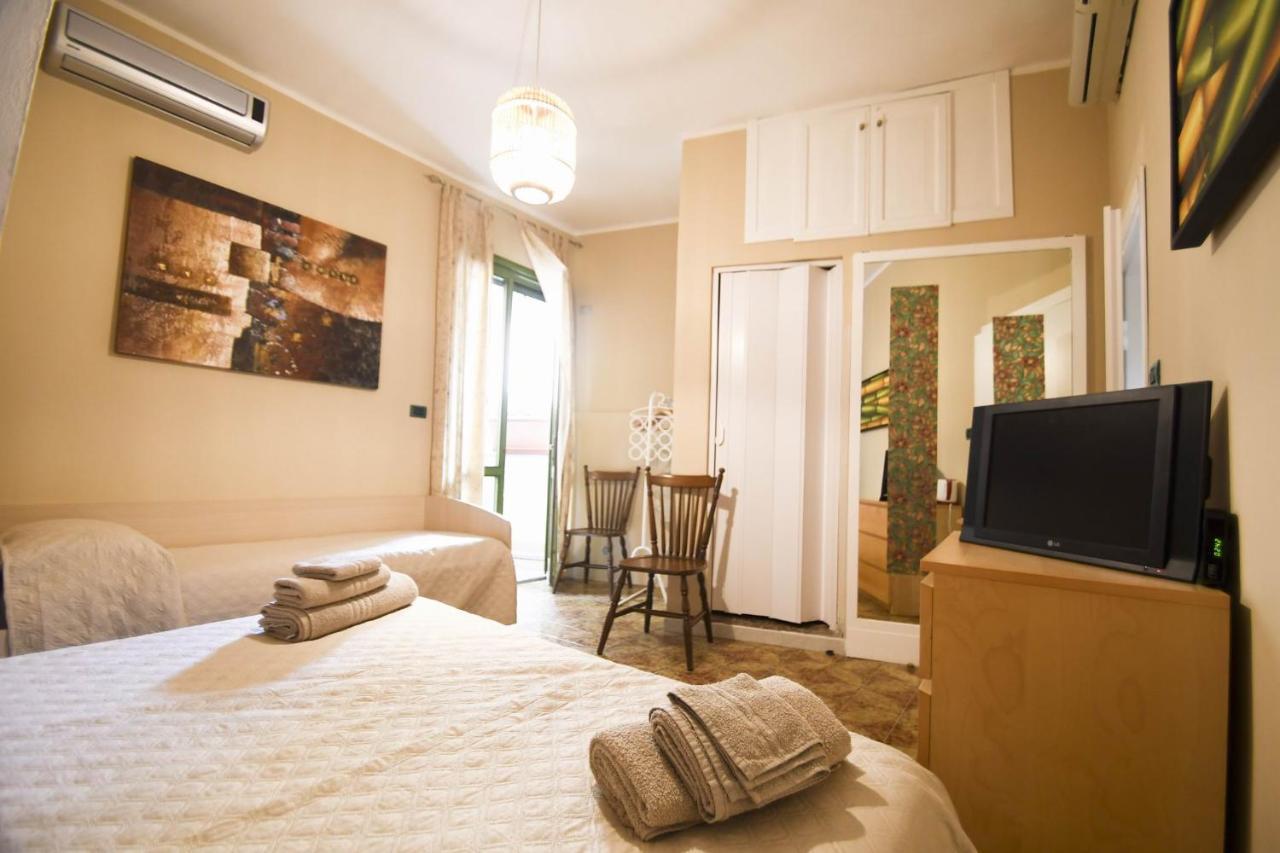 B&B La Pianedda กัสเตลซาร์โด ภายนอก รูปภาพ