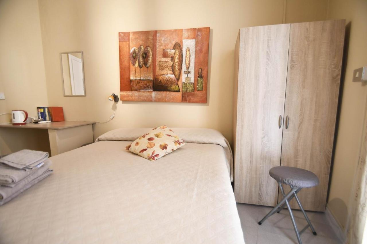 B&B La Pianedda กัสเตลซาร์โด ภายนอก รูปภาพ