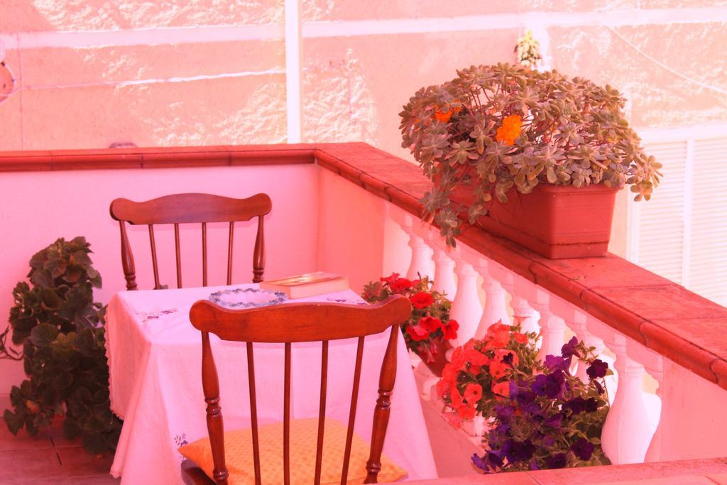 B&B La Pianedda กัสเตลซาร์โด ภายนอก รูปภาพ